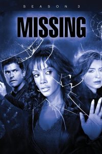 Missing: Season 3