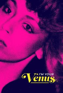 I’m Your Venus