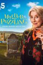 Murder Most Puzzling