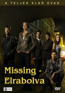 Missing: Season 1