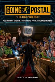 Going Postal: The Legacy Foretold