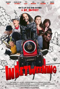 Inbetweening