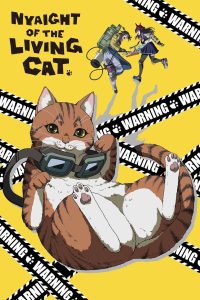 Nyaight of the Living Cat: Season 1