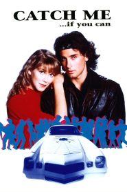 Catch Me… If You Can