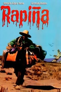 Rapine