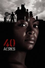 40 Acres