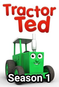 Tractor Ted: Season 1