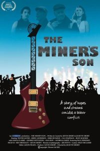 The Miner’s Son