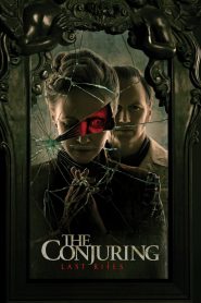 The Conjuring: Last Rites