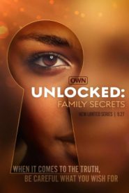 Unlocked: Family Secrets