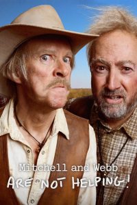 Mitchell and Webb Are Not Helping