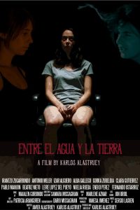 Between Earth and Water