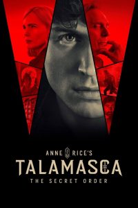 Anne Rice’s Talamasca: The Secret Order