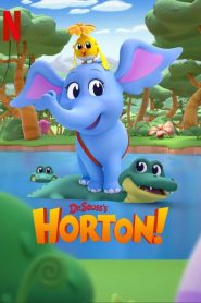 Dr. Seuss’s Horton!