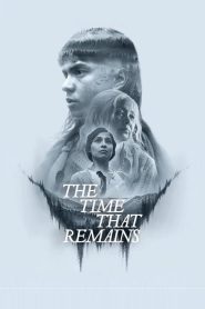 The Time That Remains