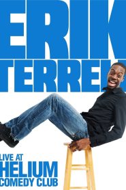 Erik Terrell: Live at the Helium Comedy Club