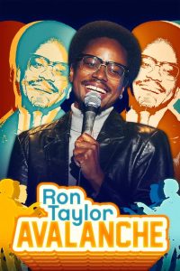 Ron Taylor: Avalanche