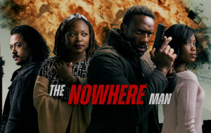 The Nowhere Man