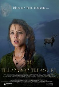 The Legend of Tillamook’s Gold