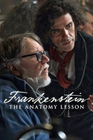 Frankenstein: The Anatomy Lesson
