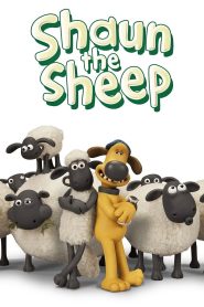Shaun the Sheep