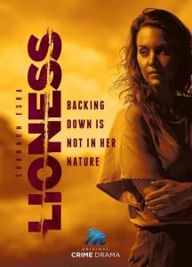 Lioness: Season 1