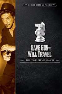 Have Gun, Will Travel: Season 1
