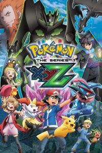 Pokémon: Season 19