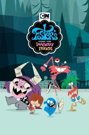 Foster’s Home for Imaginary Friends
