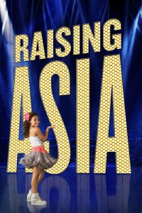 Raising Asia