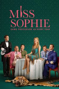 Miss Sophie: Same Procedure As Every Year: Season 1