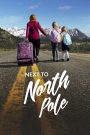 Next to North Pole