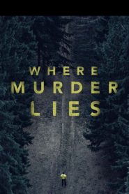 Where Murder Lies