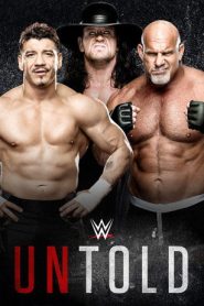 WWE Untold