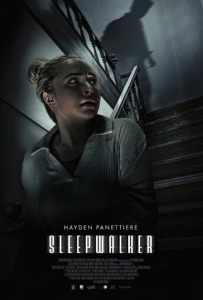 Sleepwalker
