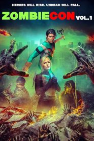 ZombieCON Vol. 1