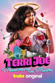 Terri Joe: Missionary in Miami