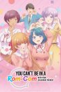 You Can’t Be in a Rom-Com with Your Childhood Friends!