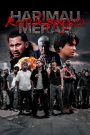 Harimau Merah：Konflik Bermula