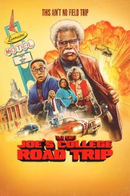 Joe’s College Road Trip