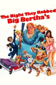 The Night They Robbed Big Bertha’s