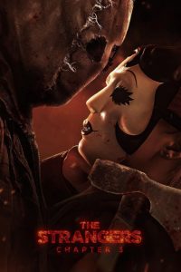 The Strangers: Chapter 3