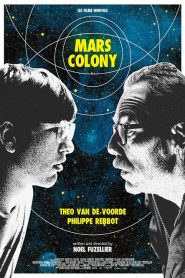 Mars Colony