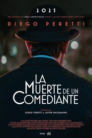 Death of a Comedian