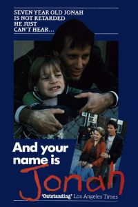 …And Your Name Is Jonah