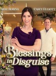 Blessings in Disguise