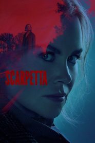 SCARPETTA
