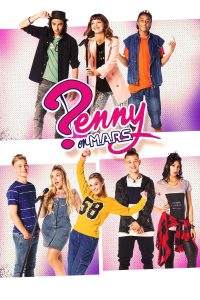 Penny on M.A.R.S.: Season 3