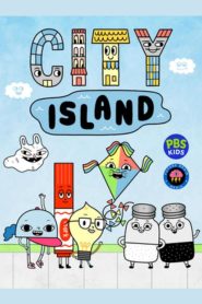 City Island