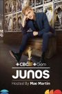 The 2026 Juno Awards